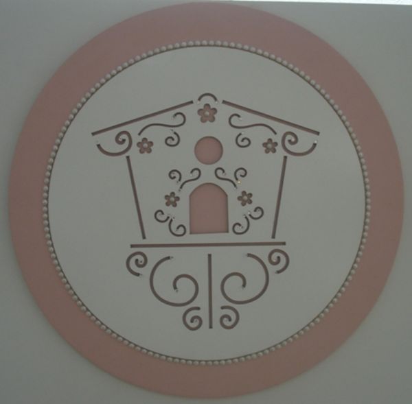 Porta Maternidade