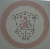 Porta Maternidade